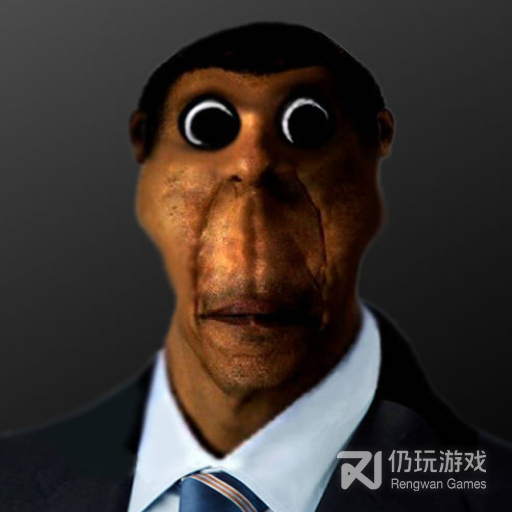 nextbot大脸怪追逐中文版