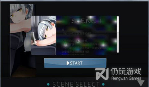 机器人手游合集