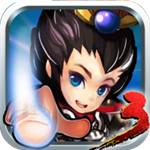 狂斩三国单机版