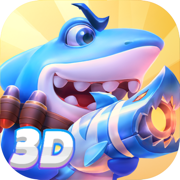 捕鱼大世界千炮版