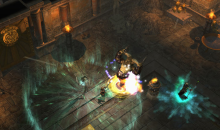 Steam喜加一！《泰坦之旅十周年纪念版》免费领取地址