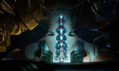 《赛博朋克2077》往日之影DLC前期不朽武器炙土获取教程