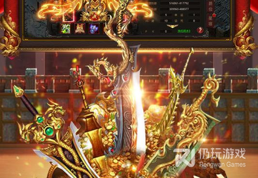 和王者国度同款的手游合集