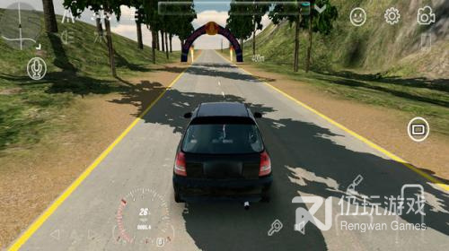 手动挡停车场所有版本手游合集