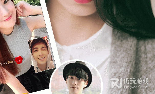 新乡一对一聊天手机软件合集