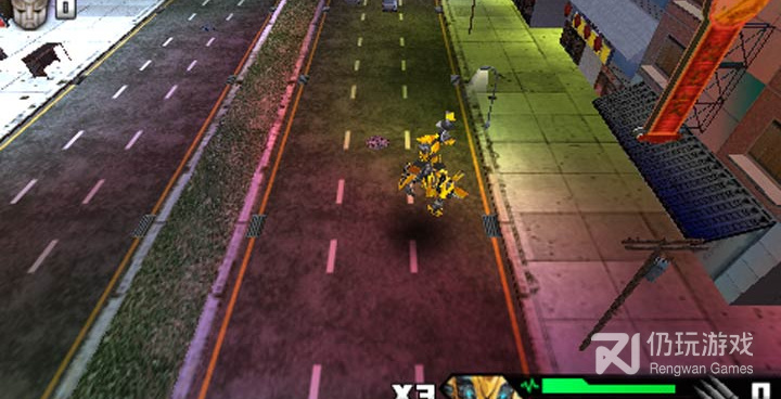 不会虐手的飞行模拟手游合集