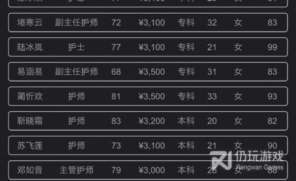 管理经营手游合集