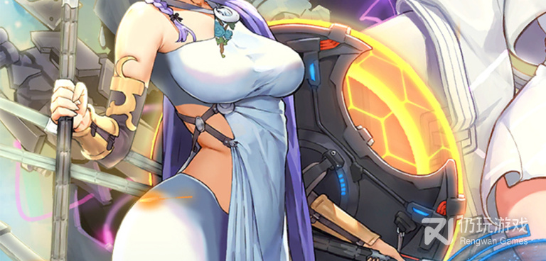 跟刀剑少女2相似的手游合集