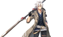 《闪之轨迹4》克洛·安布斯特人物介绍