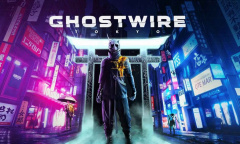 《幽灵线东京》悬命蛛丝DLC全剧情流程视频攻略一览