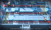 《明日方舟》主线突袭4-10通关攻略