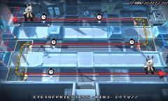 《明日方舟》主线突袭4-10通关攻略