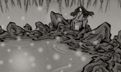 《鬼谷八荒》偶遇灵泉奇遇事件介绍