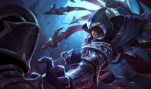 《金铲铲之战》2.1a帝国泰隆出装阵容搭配推荐