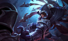 《金铲铲之战》2.1a帝国泰隆出装阵容搭配推荐