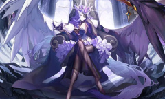 天羽之诗通用兑换码分享最新2023