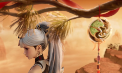 王者荣耀云缨怀真七夕情侣皮肤一览