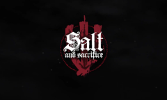 《盐与避难所》续作《盐与献祭》发售日公开