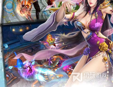 像苍穹之剑这样的手游合集