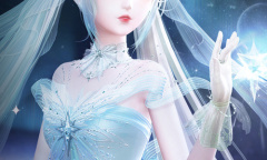 闪耀暖暖例外的色彩任务怎么触发