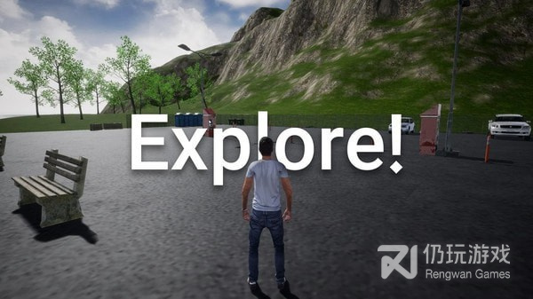 中世纪开放世界手游合集