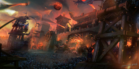 三国乱斗手游合集