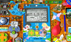 《角色扮演游戏时间！～光之传说～》Steam发售 支持中文