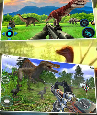 疯狂的拍打最新版手游合集