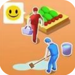 超市值班员最新版