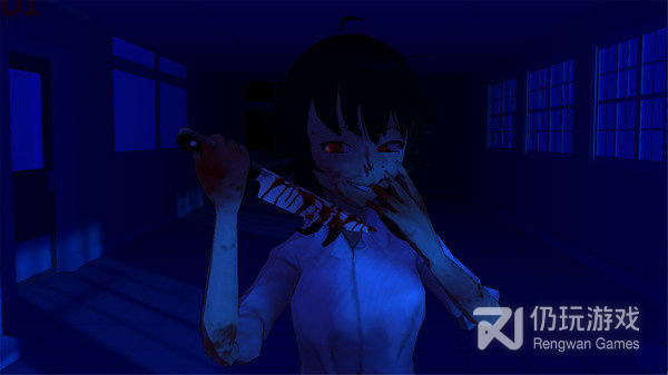 趣味休闲的恐怖探索手游排行榜