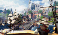 《黎明之海》的动态天气系统有多逼真?