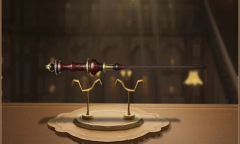 哈利波特魔法觉醒匠人之傲魔杖获得方法攻略