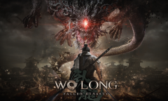 《卧龙：苍天陨落》将有中文配音 怪物取材自山海经