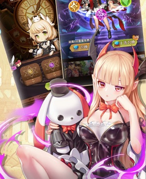 风之大冒险超全版本手游合集