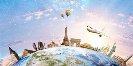 境外旅游服务平台