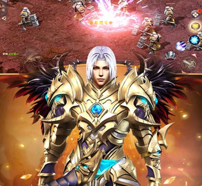 跟雷霆传奇差不多的手游合集