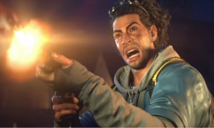 《喋血复仇》测试删档吗