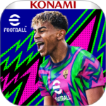 实况足球联机版