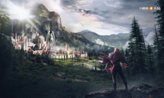 《新神魔大陆》资料片今日上线 家园重磅更新