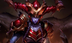 《金铲铲之战》龙血武姬出装推荐攻略