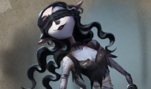 《第五人格》监管者梦之女巫介绍