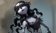 《第五人格》监管者梦之女巫介绍