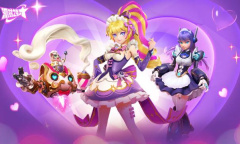 2023派对之星直播兑换码一览