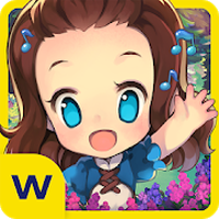 来我家玩吧韩服