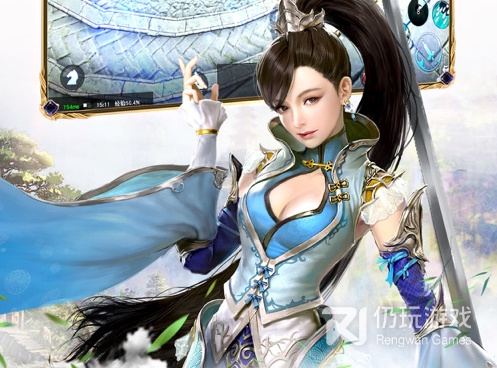 仙斗罗手游合集