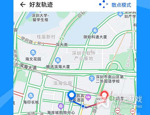 占用内存小的黑科技找人类的手机软件合集