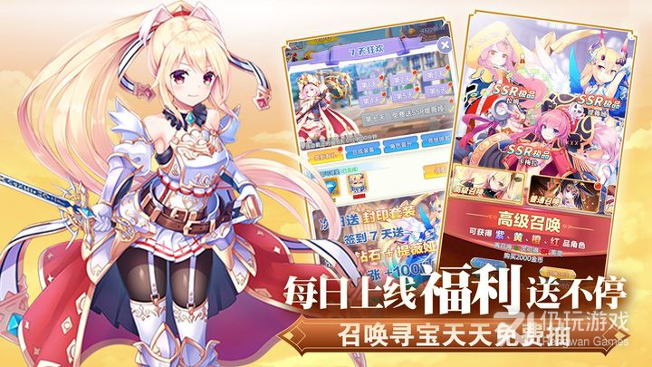 魔女小卡（0.05折全买断养老）