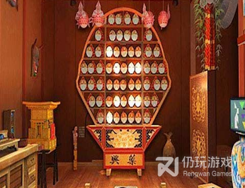 密室逃脱5逃出博物馆超全版本手游合集