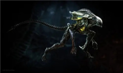 《异形：火力小队》粉碎者介绍