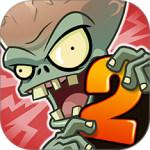 植物大战僵尸2最新版